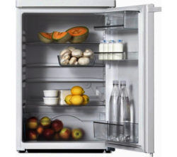 MIELE  K12010S-2 Undercounter Fridge - White